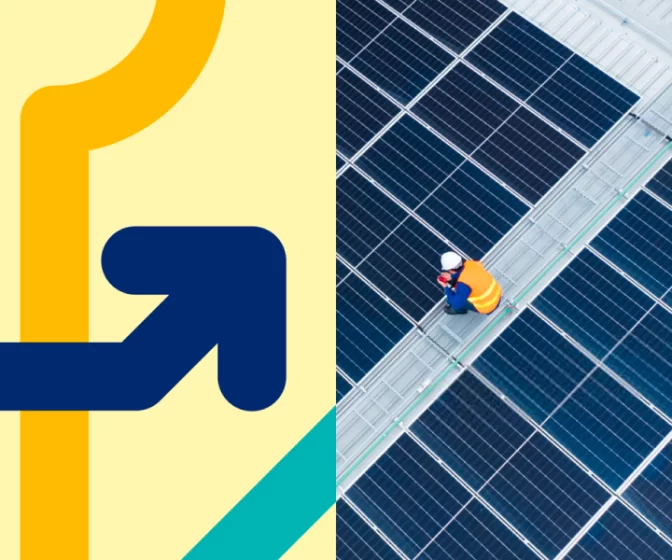 Werken bij Fudura geeft *energie*.